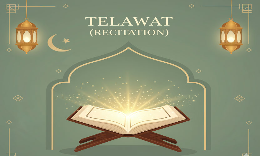 Telawat Recitation Course