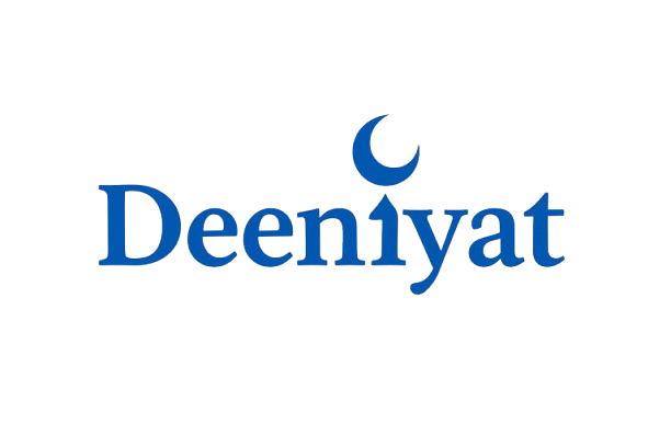 Deeniyat Logo