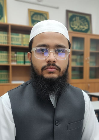 Hafiz Mohd Attaurahman